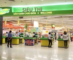 Dịch Vụ Bảo Vệ Siêu Thị